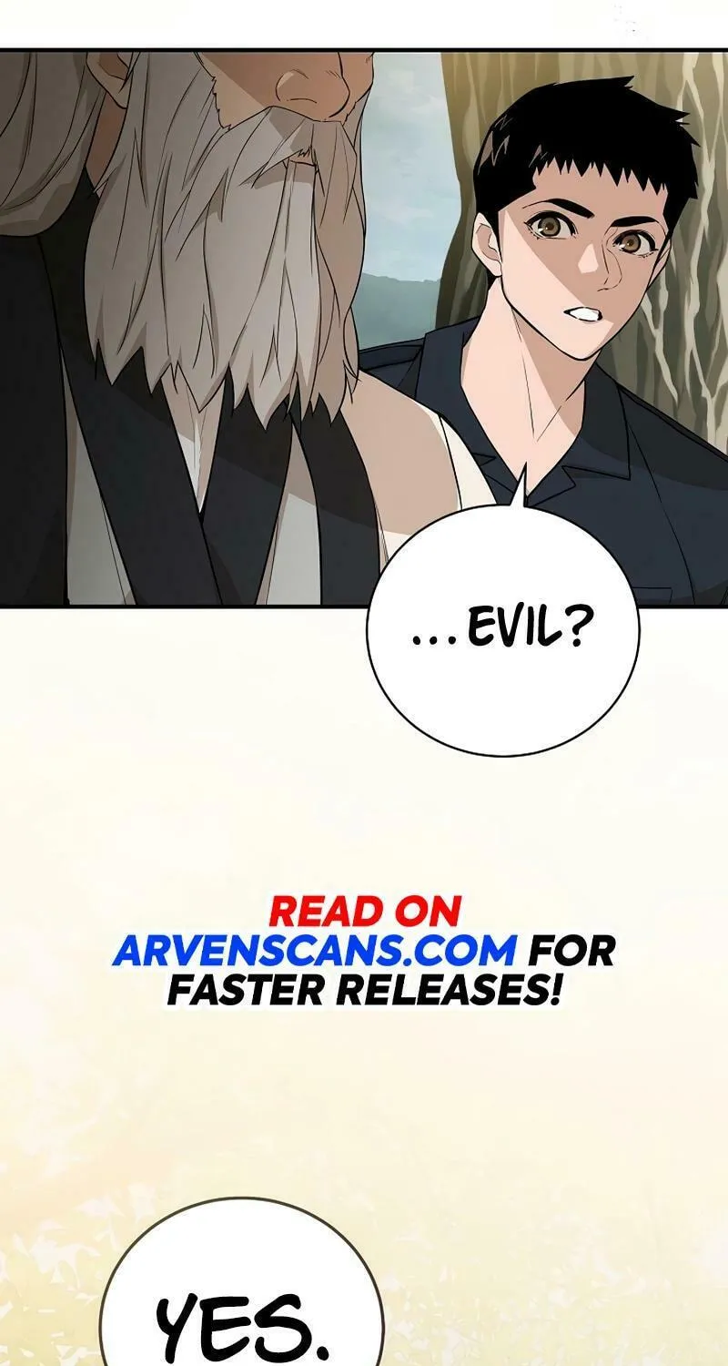 Read The Raider chapter 23 image 94 on Lezhin