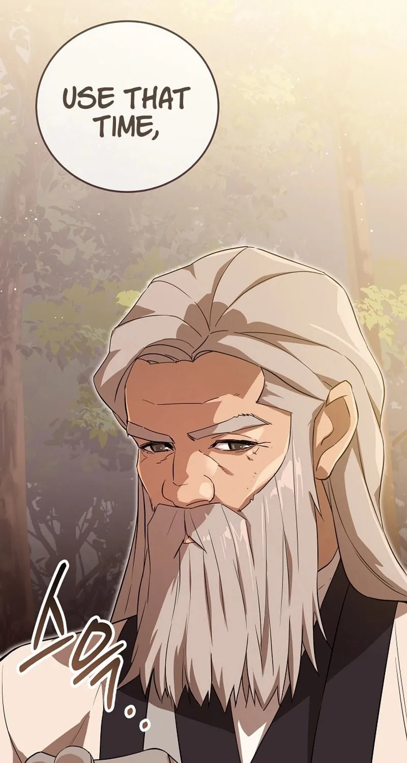 Read The Raider chapter 24 image 100 on Lezhin