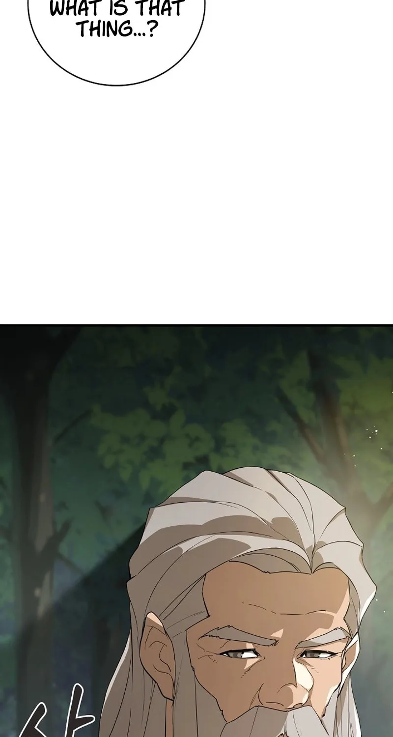 Read The Raider chapter 24 image 15 on Lezhin