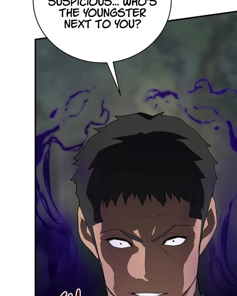 Read The Raider chapter 24 image 20 on Lezhin