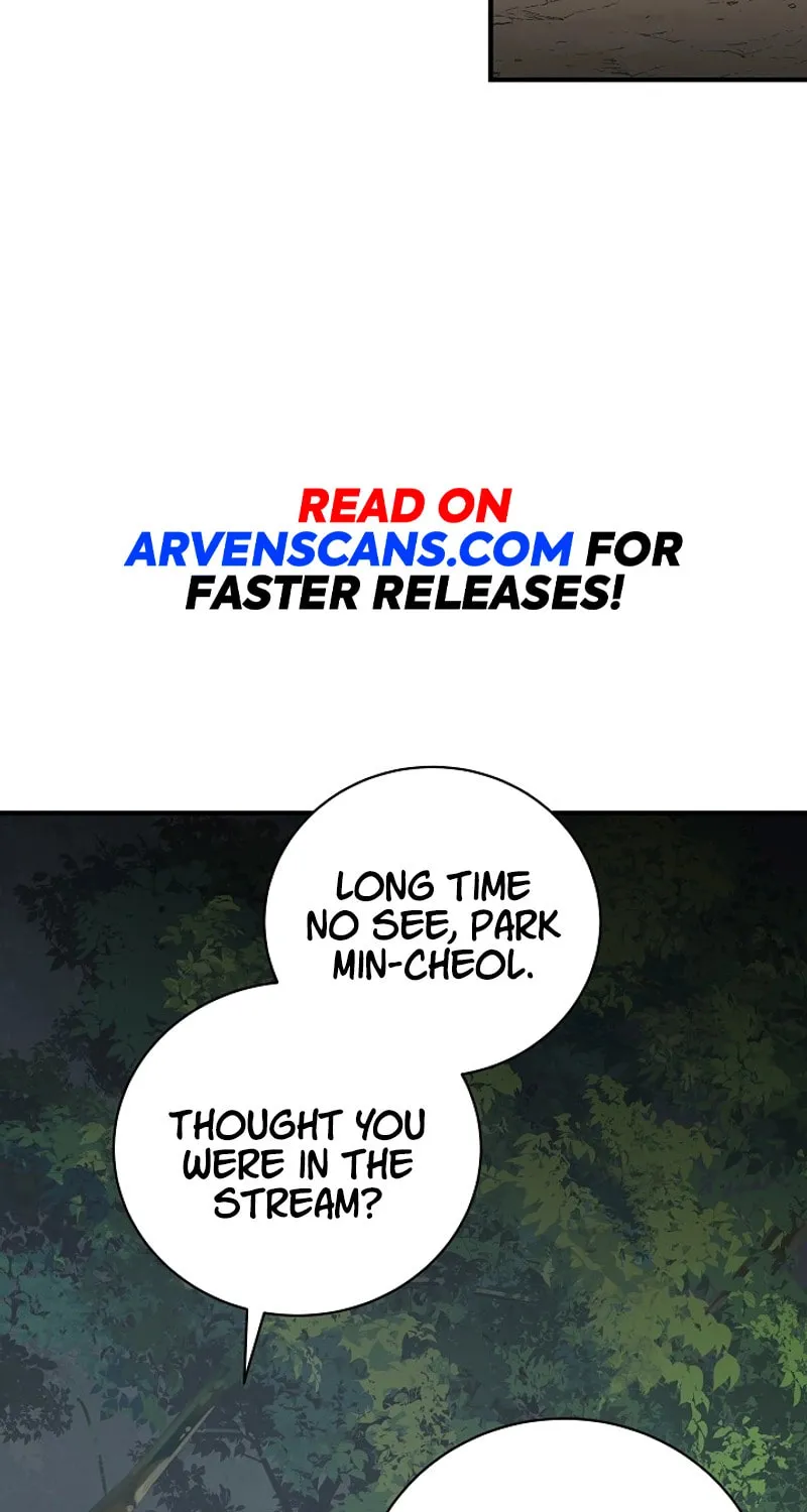 Read The Raider chapter 24 image 24 on Lezhin