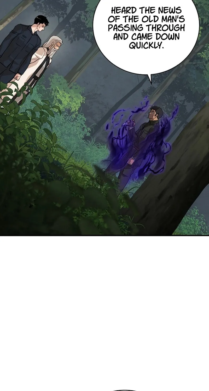 Read The Raider chapter 24 image 25 on Lezhin