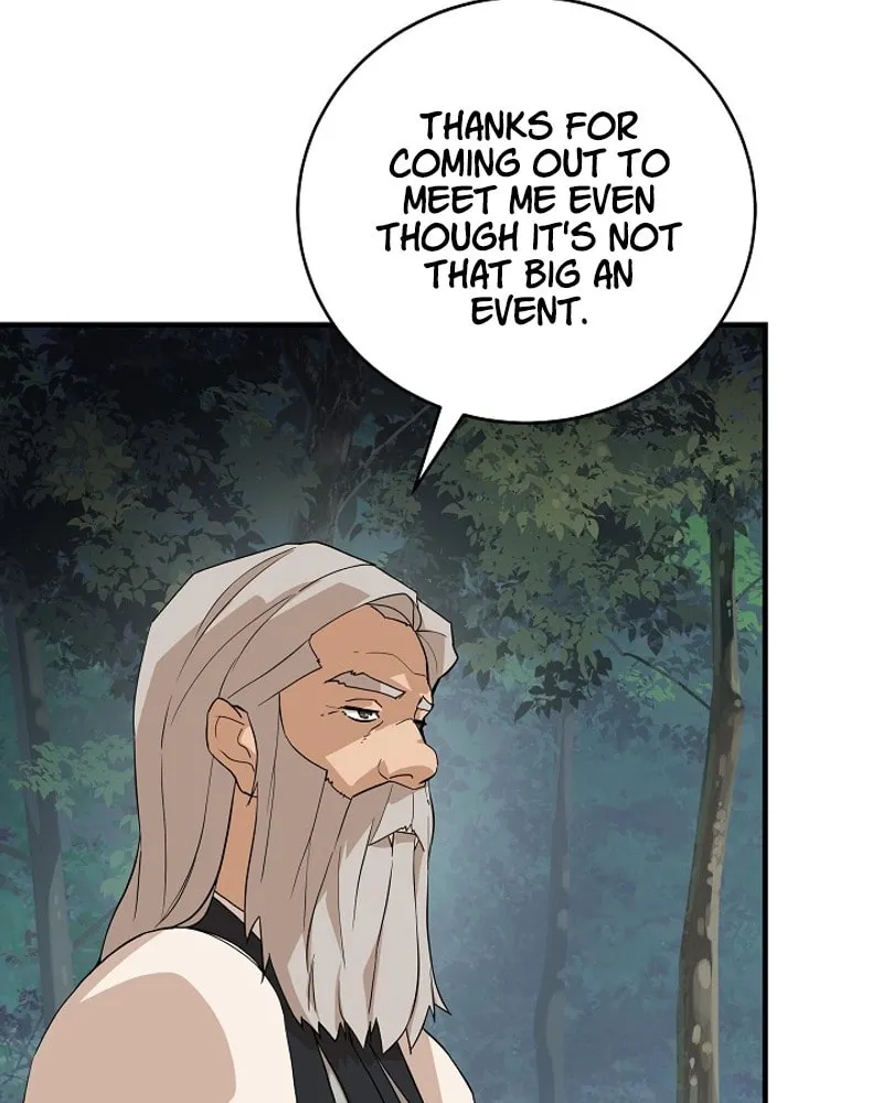 Read The Raider chapter 24 image 26 on Lezhin