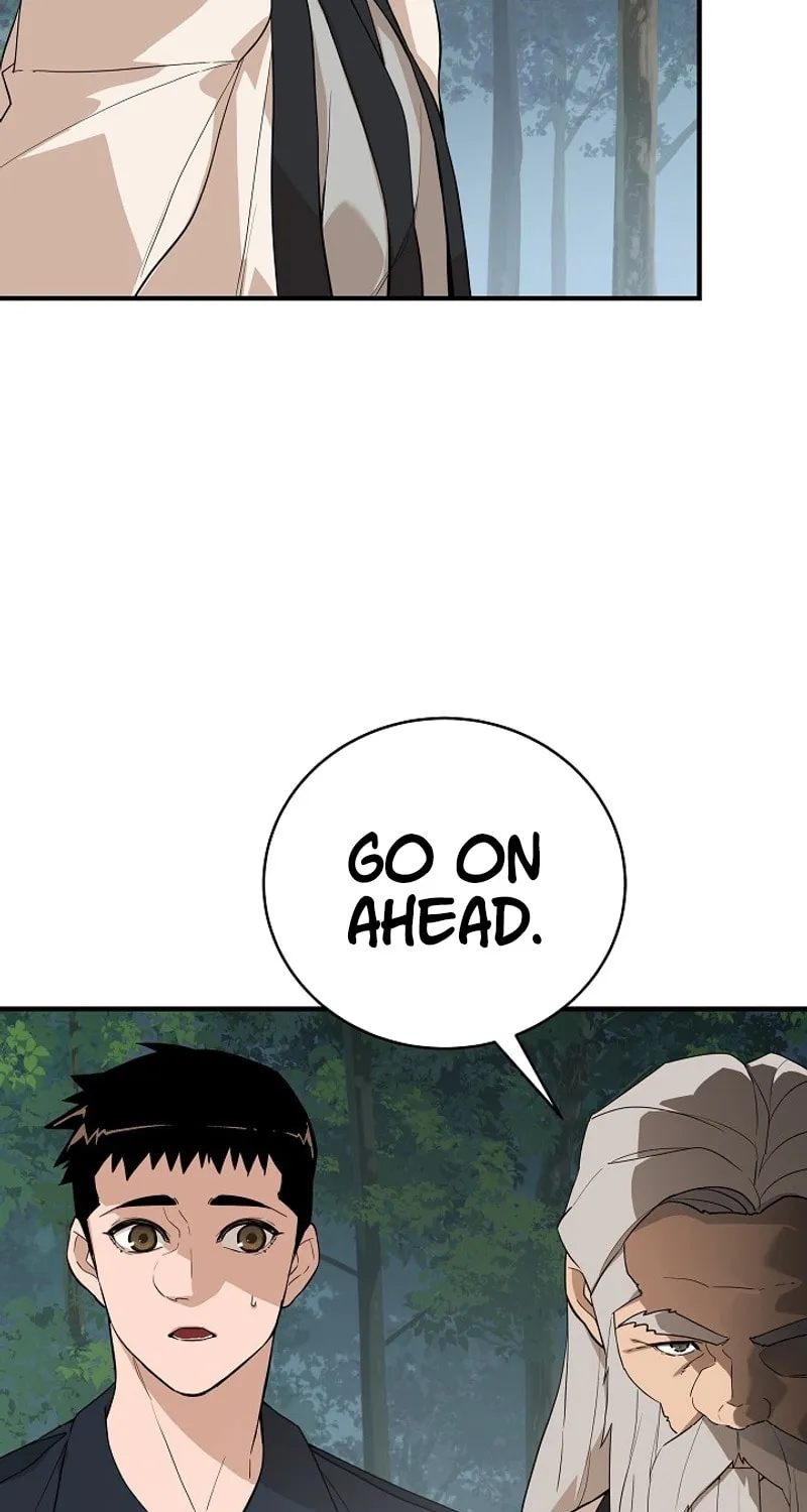 Read The Raider chapter 24 image 27 on Lezhin