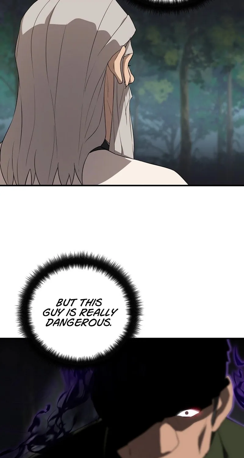 Read The Raider chapter 24 image 33 on Lezhin