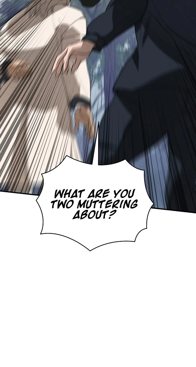 Read The Raider chapter 24 image 36 on Lezhin