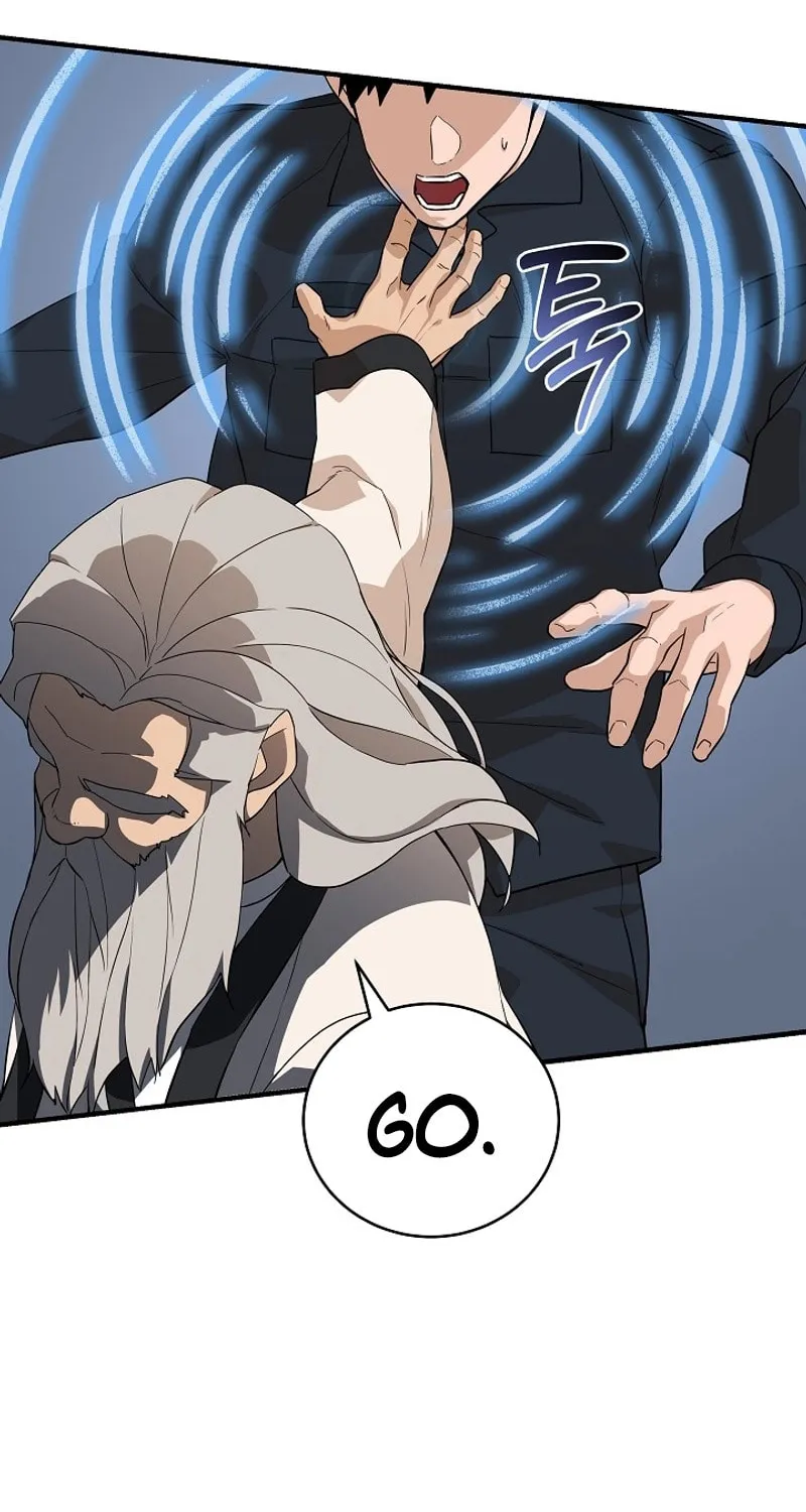 Read The Raider chapter 24 image 37 on Lezhin