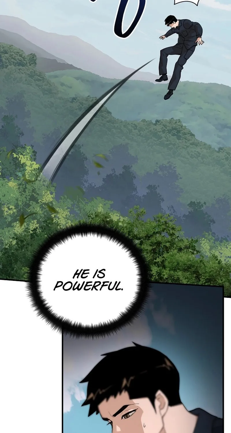 Read The Raider chapter 24 image 39 on Lezhin