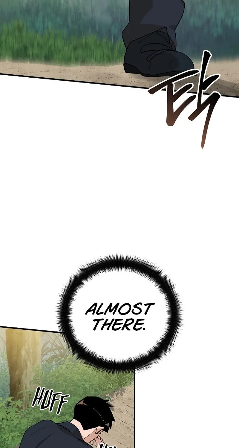 Read The Raider chapter 24 image 43 on Lezhin