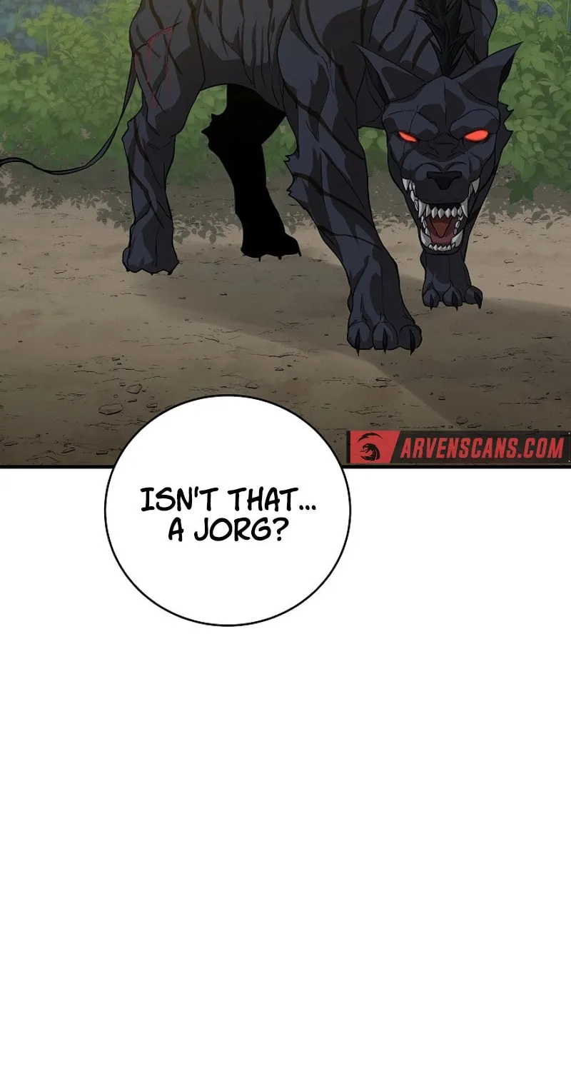 Read The Raider chapter 24 image 46 on Lezhin