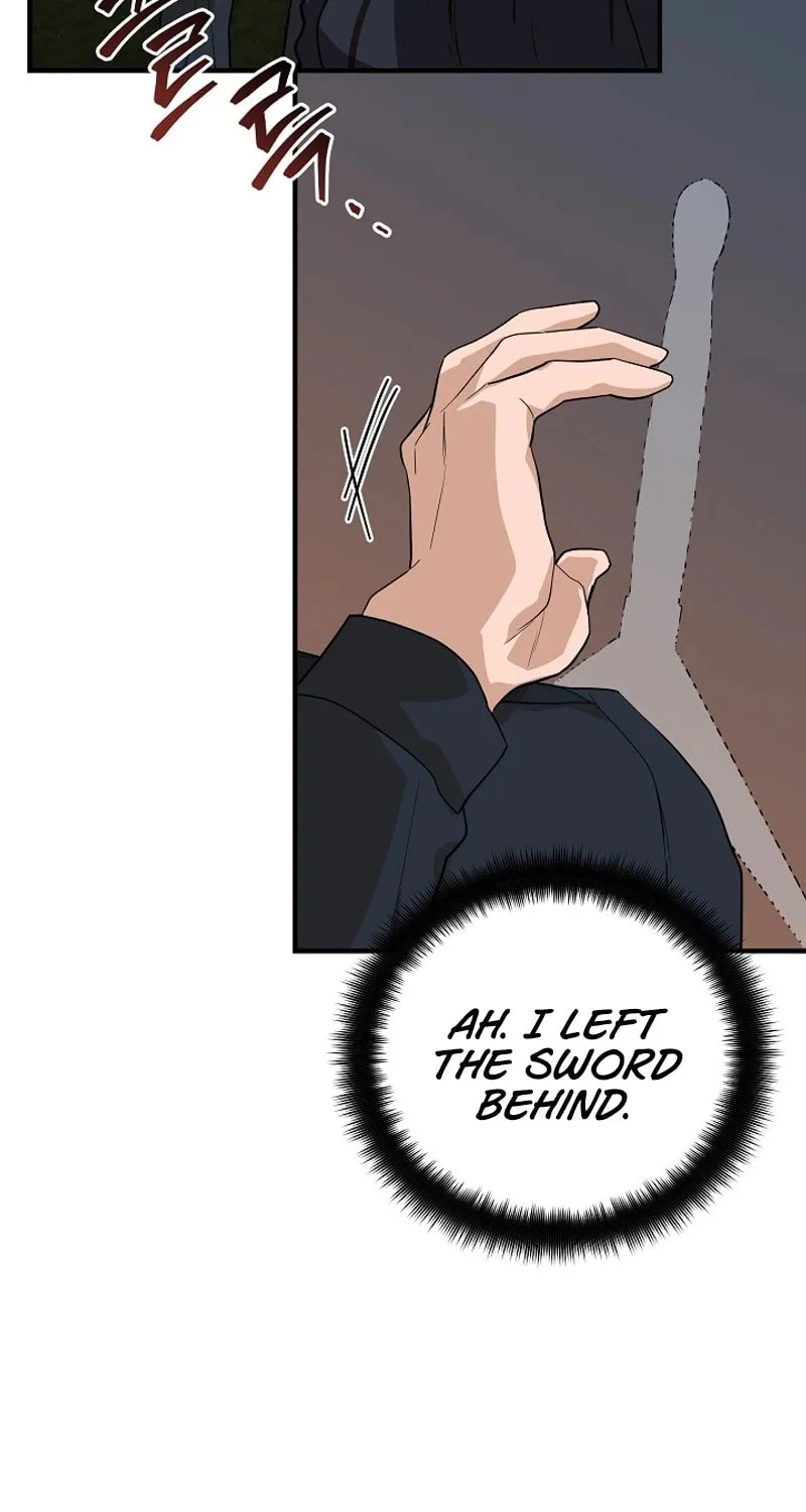 Read The Raider chapter 24 image 48 on Lezhin