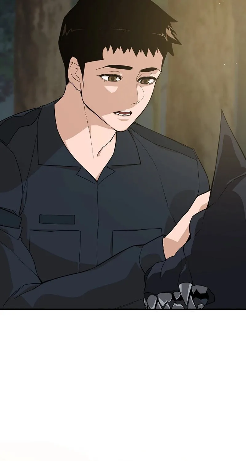 Read The Raider chapter 24 image 57 on Lezhin