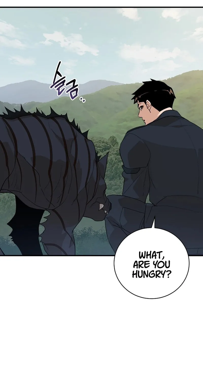 Read The Raider chapter 24 image 63 on Lezhin