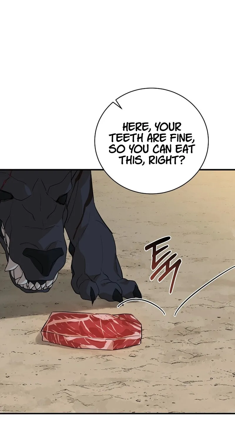 Read The Raider chapter 24 image 64 on Lezhin