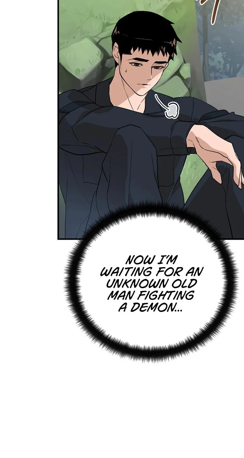 Read The Raider chapter 24 image 67 on Lezhin