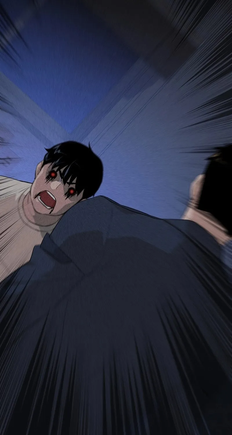 Read The Raider chapter 24 image 76 on Lezhin