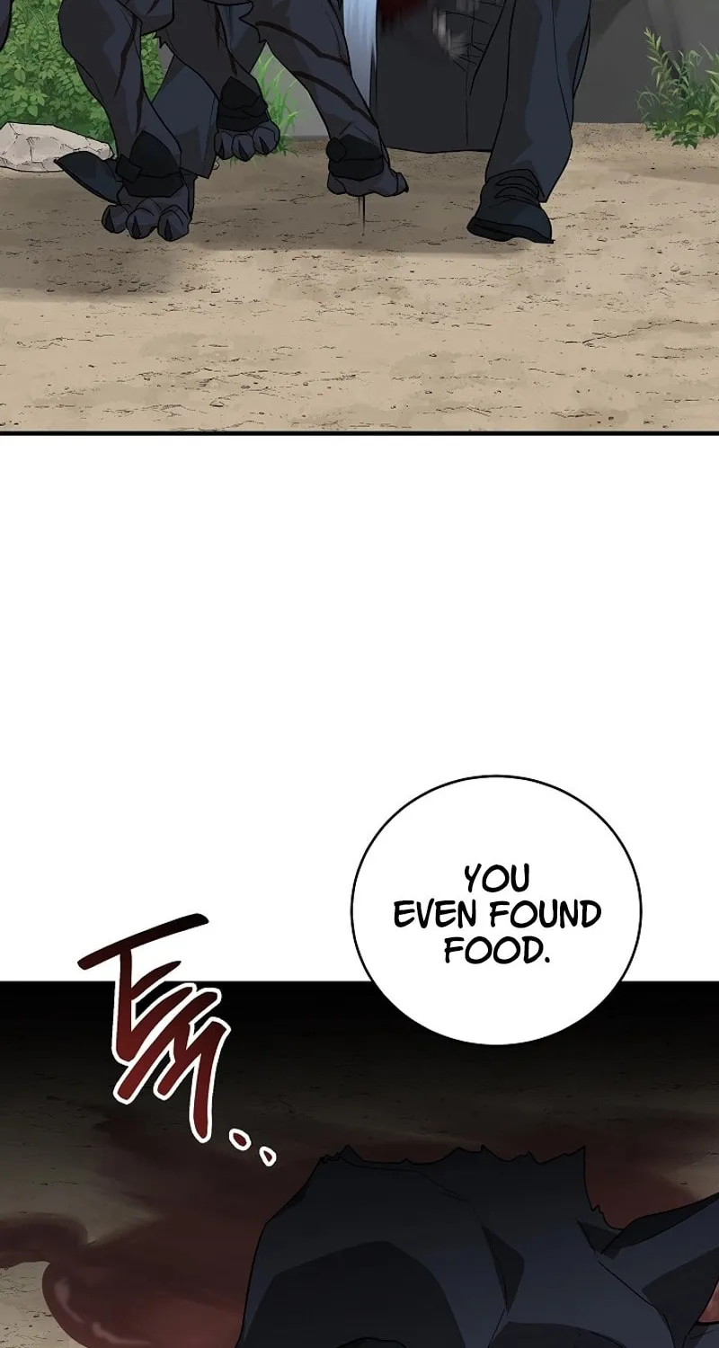 Read The Raider chapter 24 image 82 on Lezhin