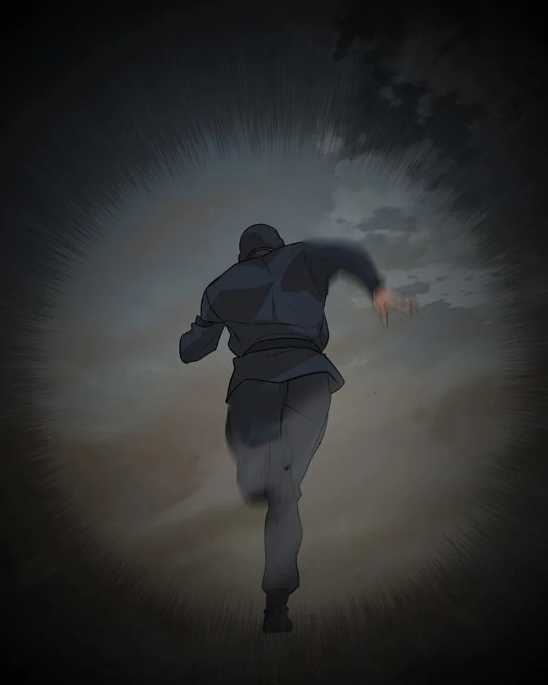 Read The Raider chapter 24 image 86 on Lezhin