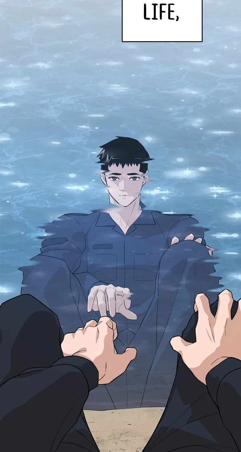 Read The Raider chapter 24 image 88 on Lezhin