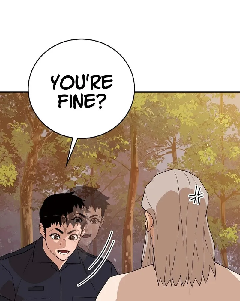 Read The Raider chapter 24 image 92 on Lezhin