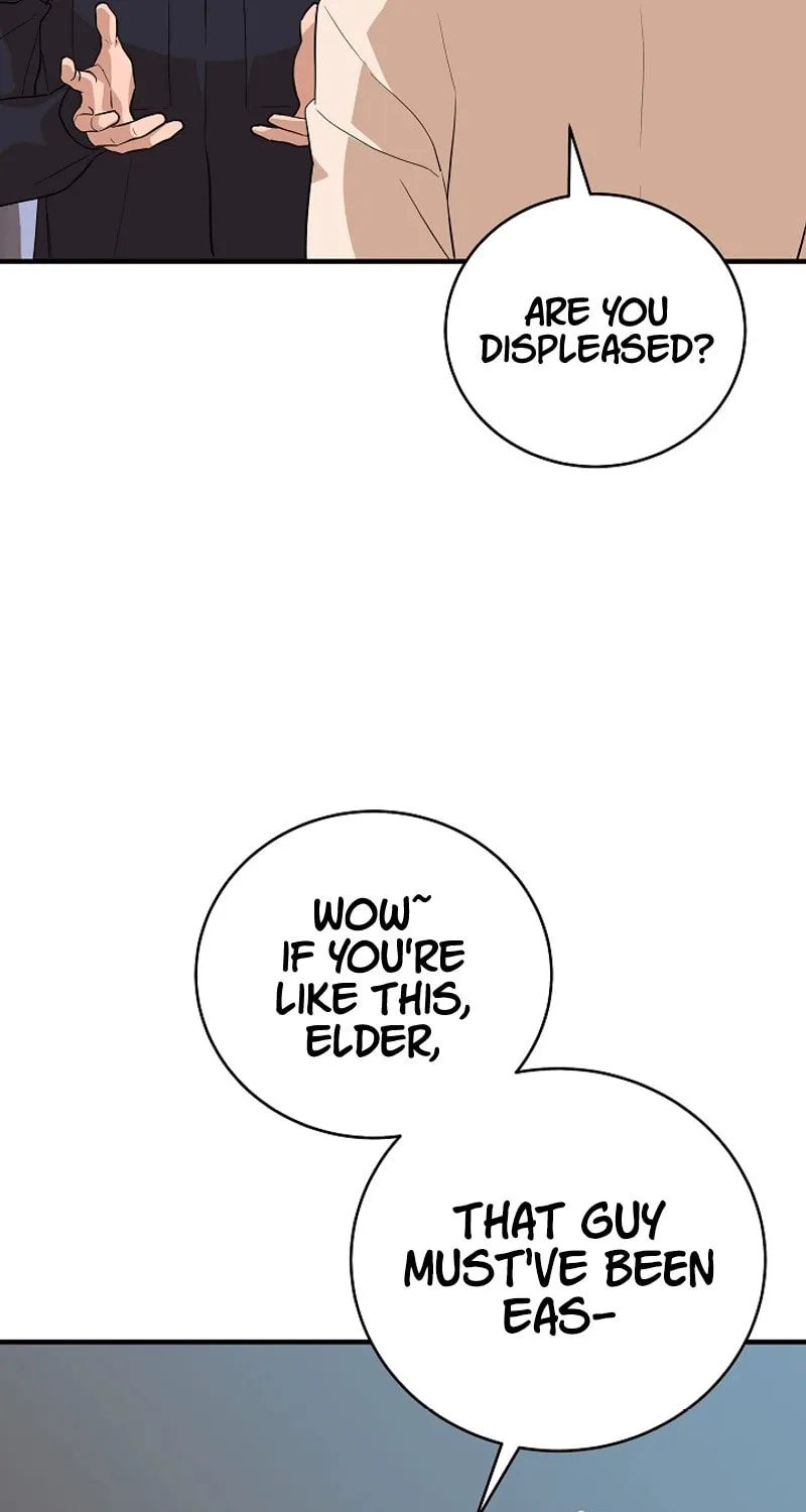 Read The Raider chapter 24 image 93 on Lezhin