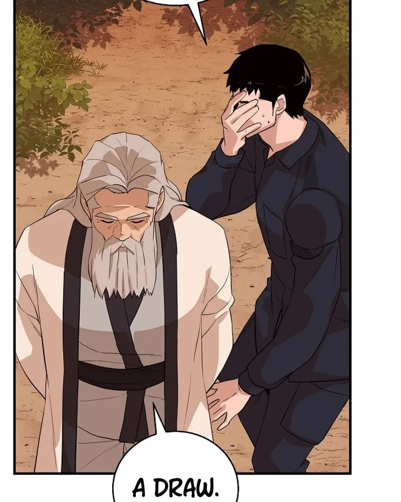 Read The Raider chapter 24 image 95 on Lezhin