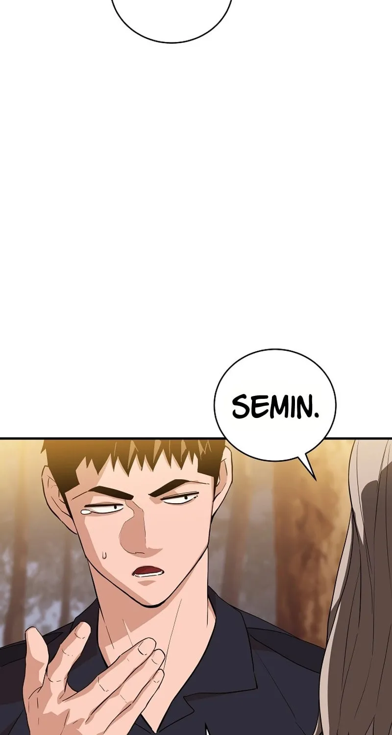 Read The Raider chapter 24 image 96 on Lezhin
