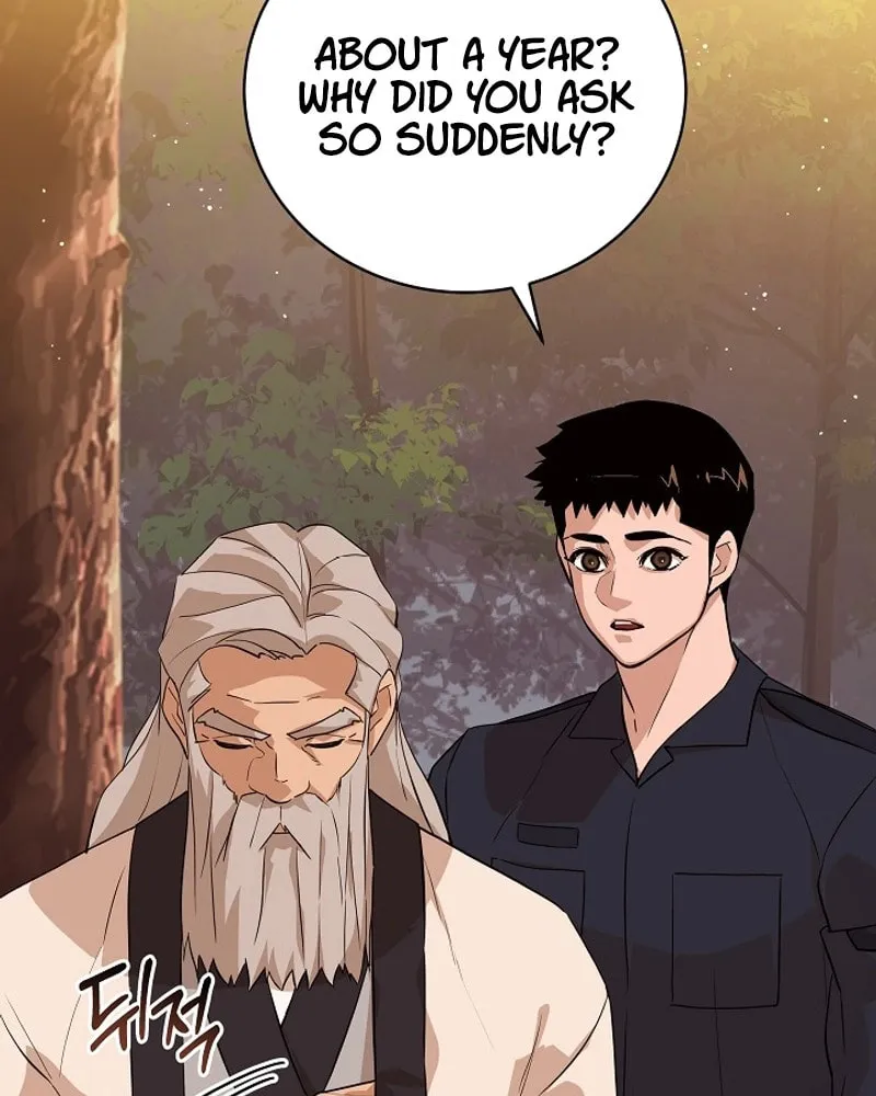 Read The Raider chapter 24 image 98 on Lezhin