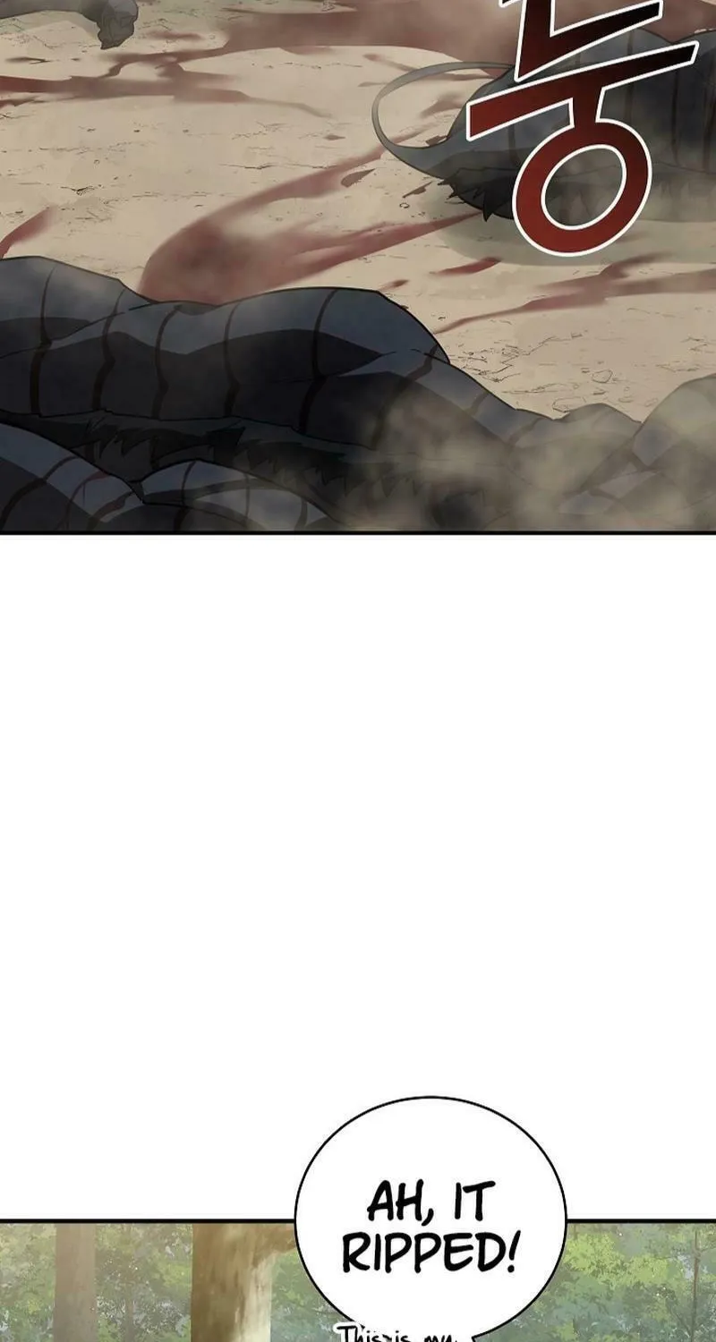 Read The Raider chapter 25 image 13 on Lezhin