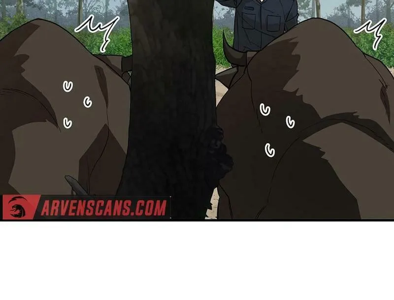 Read The Raider chapter 25 image 15 on Lezhin