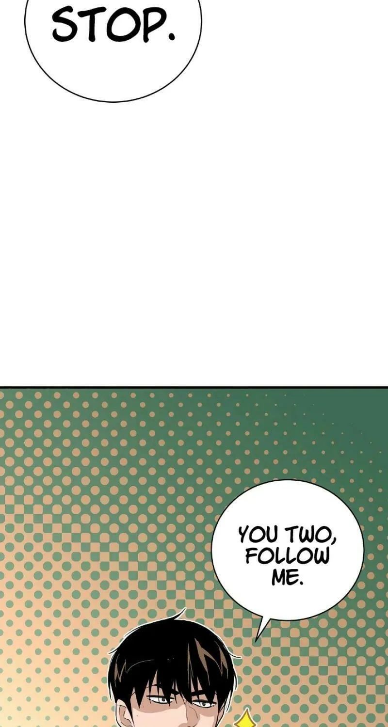 Read The Raider chapter 25 image 18 on Lezhin