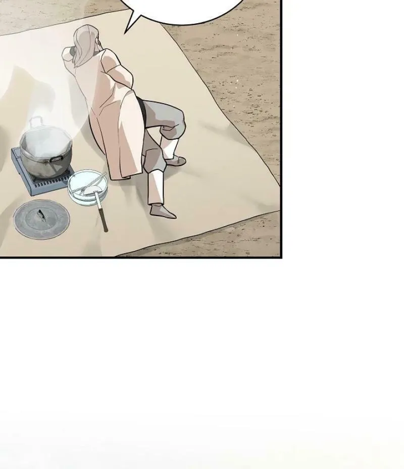 Read The Raider chapter 25 image 22 on Lezhin