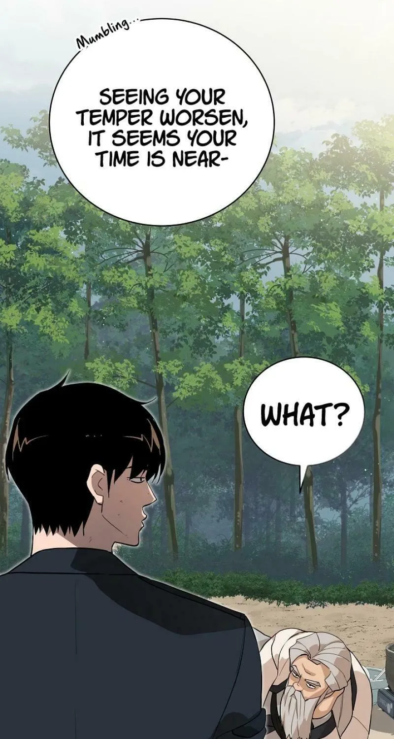 Read The Raider chapter 25 image 23 on Lezhin