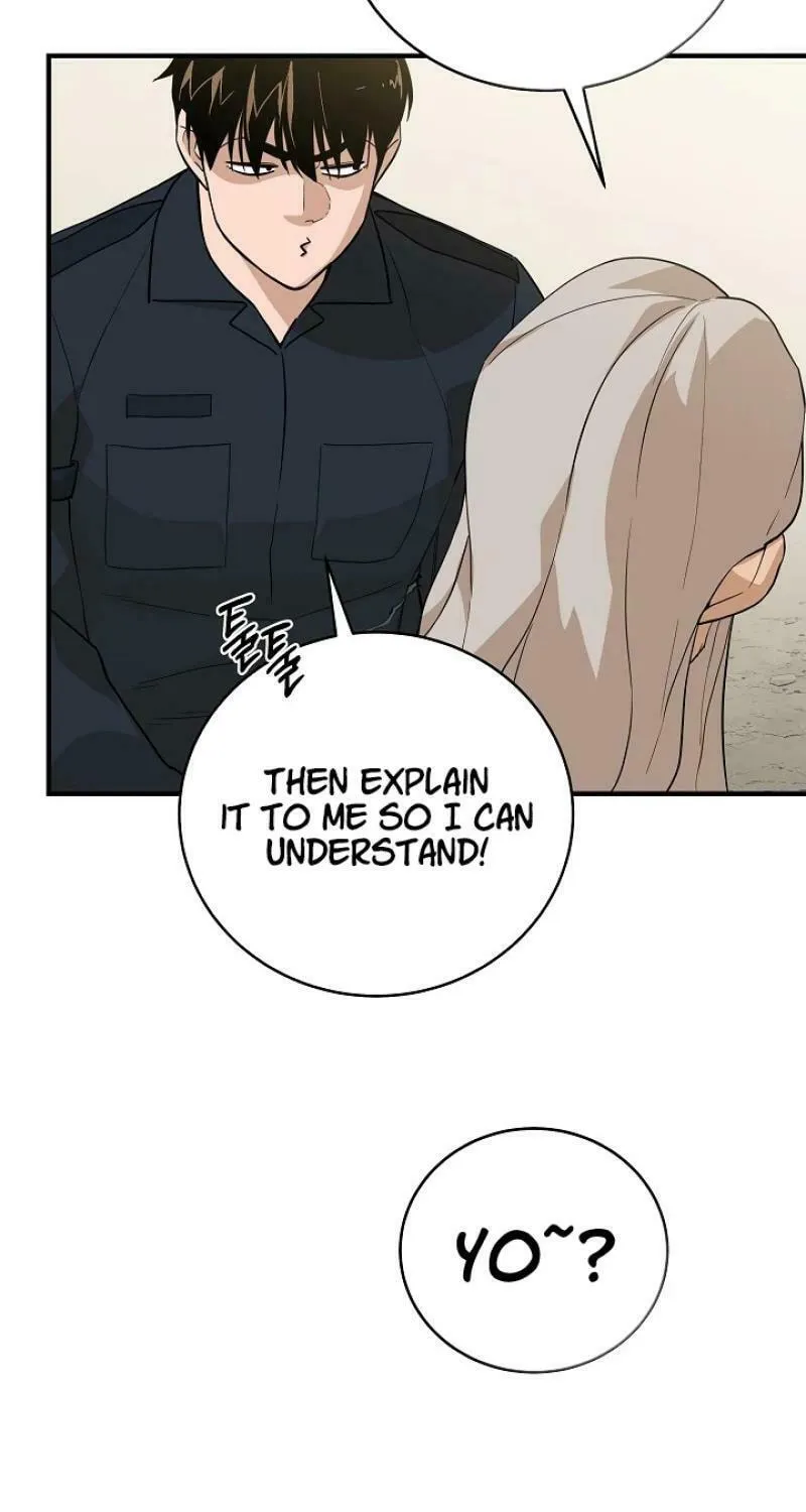Read The Raider chapter 25 image 27 on Lezhin