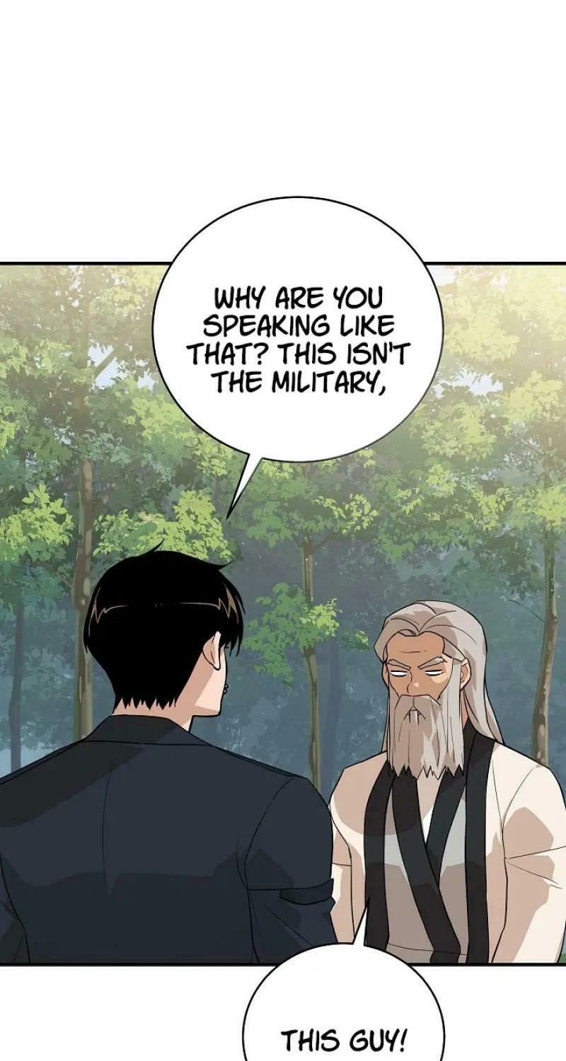 Read The Raider chapter 25 image 28 on Lezhin