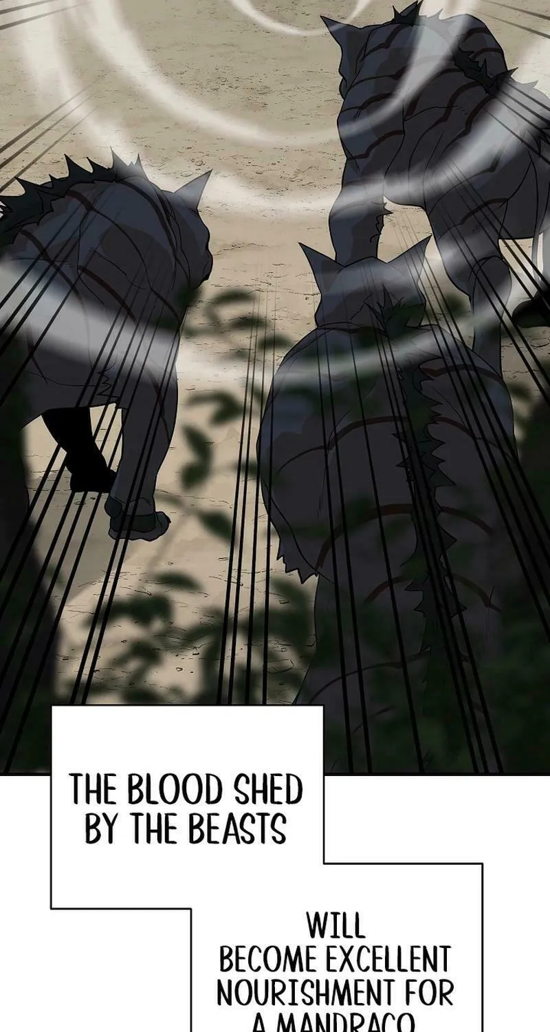 Read The Raider chapter 25 image 3 on Lezhin