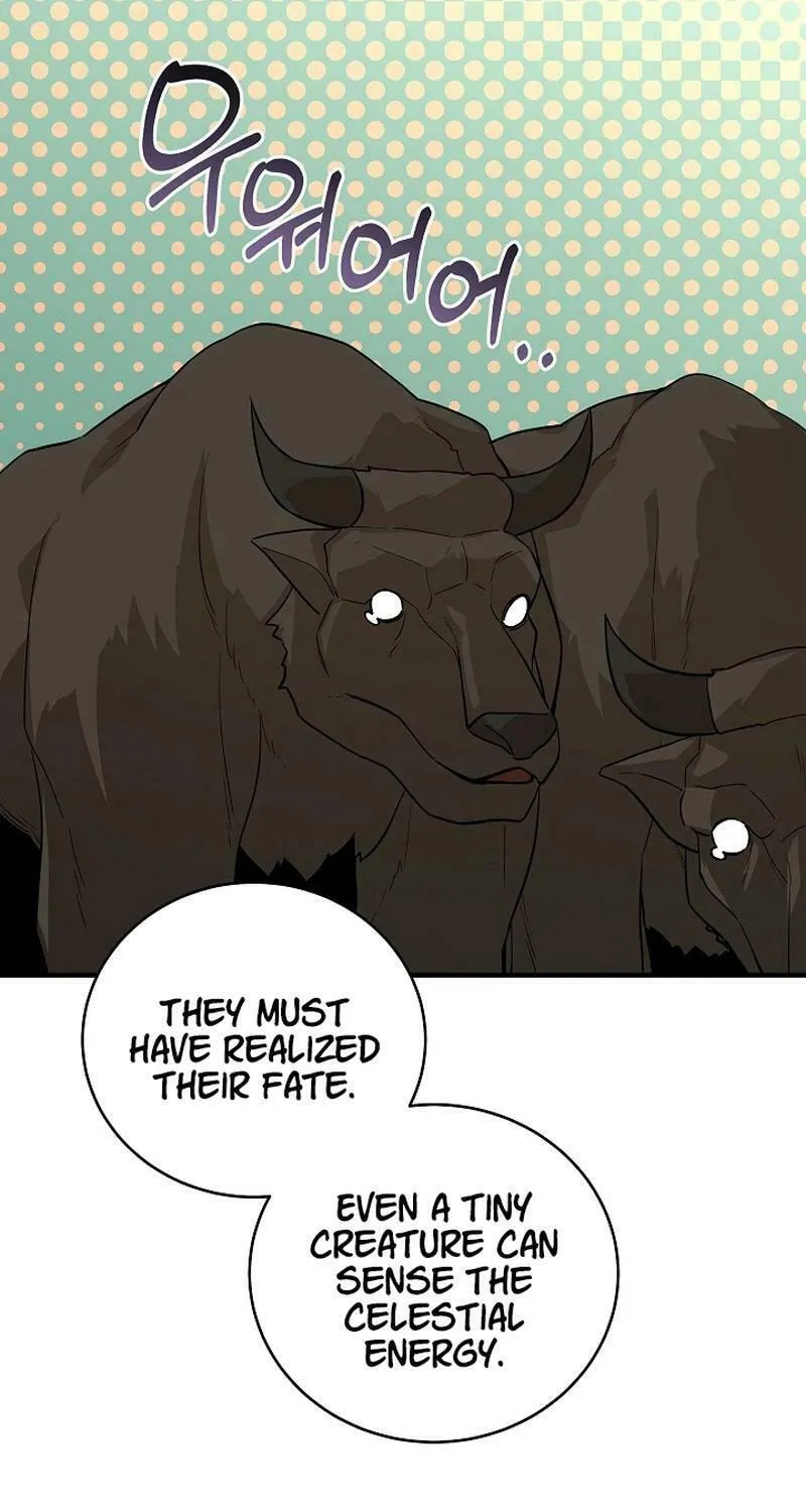 Read The Raider chapter 25 image 30 on Lezhin