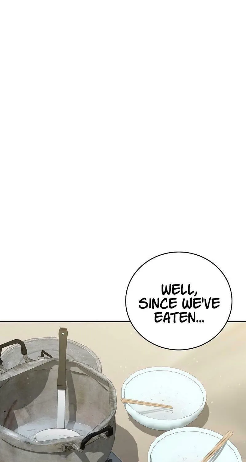 Read The Raider chapter 25 image 31 on Lezhin