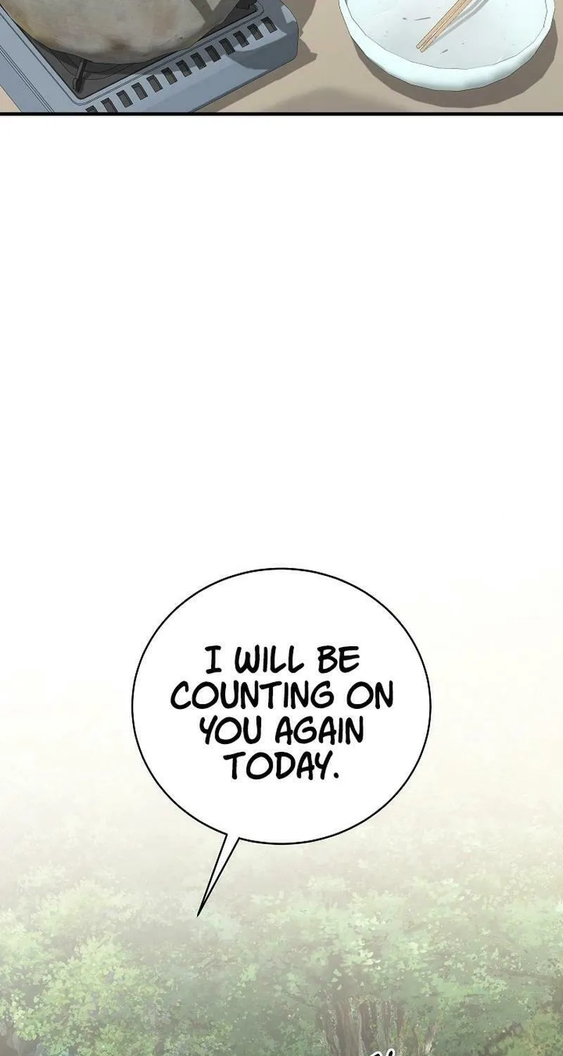Read The Raider chapter 25 image 32 on Lezhin