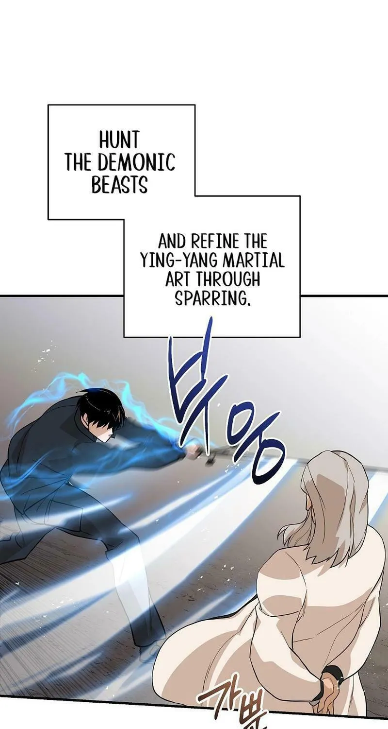 Read The Raider chapter 25 image 34 on Lezhin