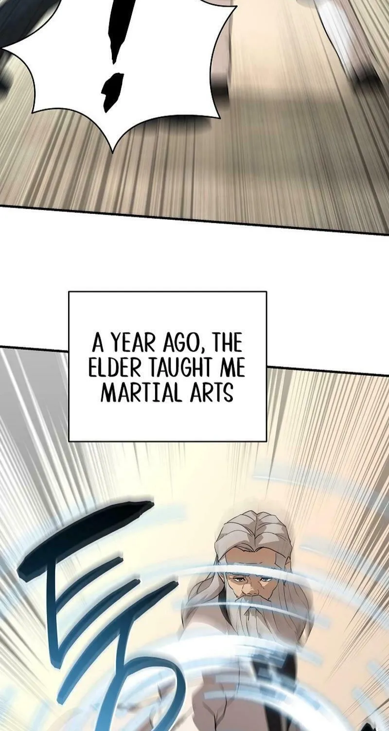 Read The Raider chapter 25 image 39 on Lezhin