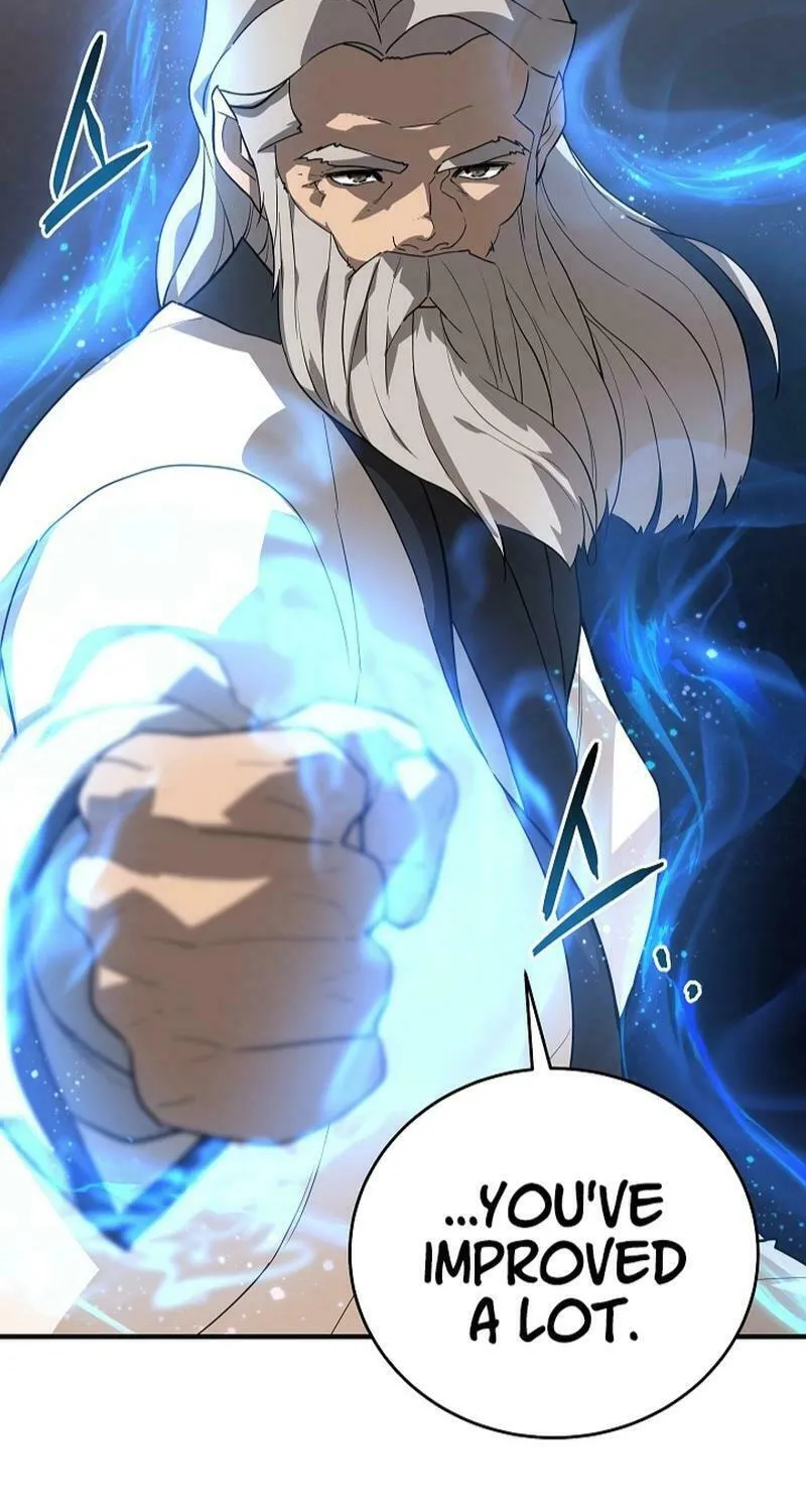 Read The Raider chapter 25 image 43 on Lezhin