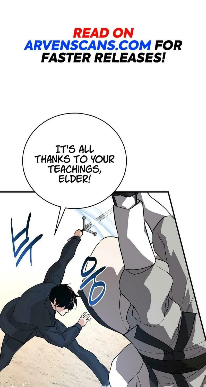 Read The Raider chapter 25 image 44 on Lezhin