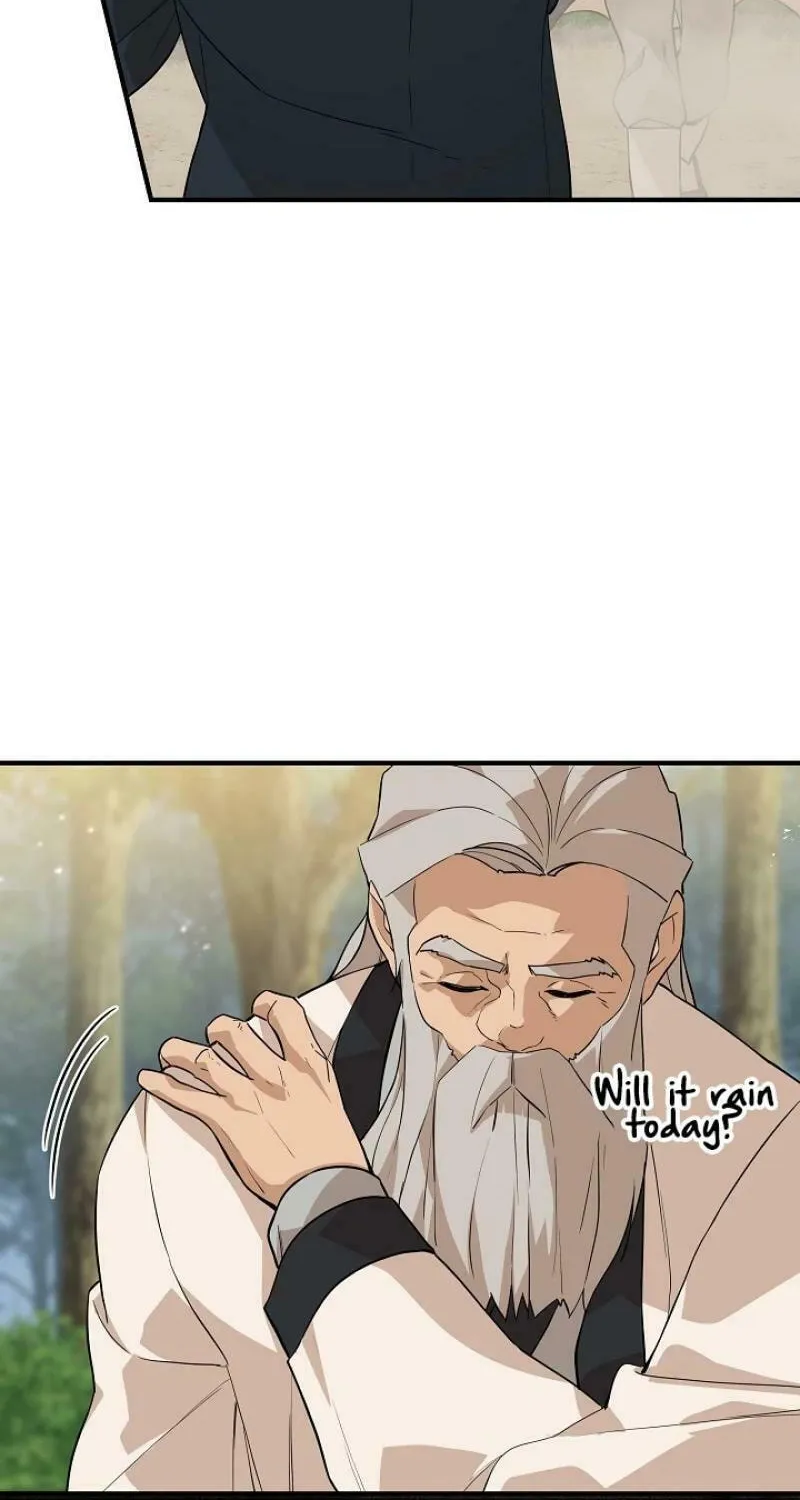 Read The Raider chapter 25 image 47 on Lezhin