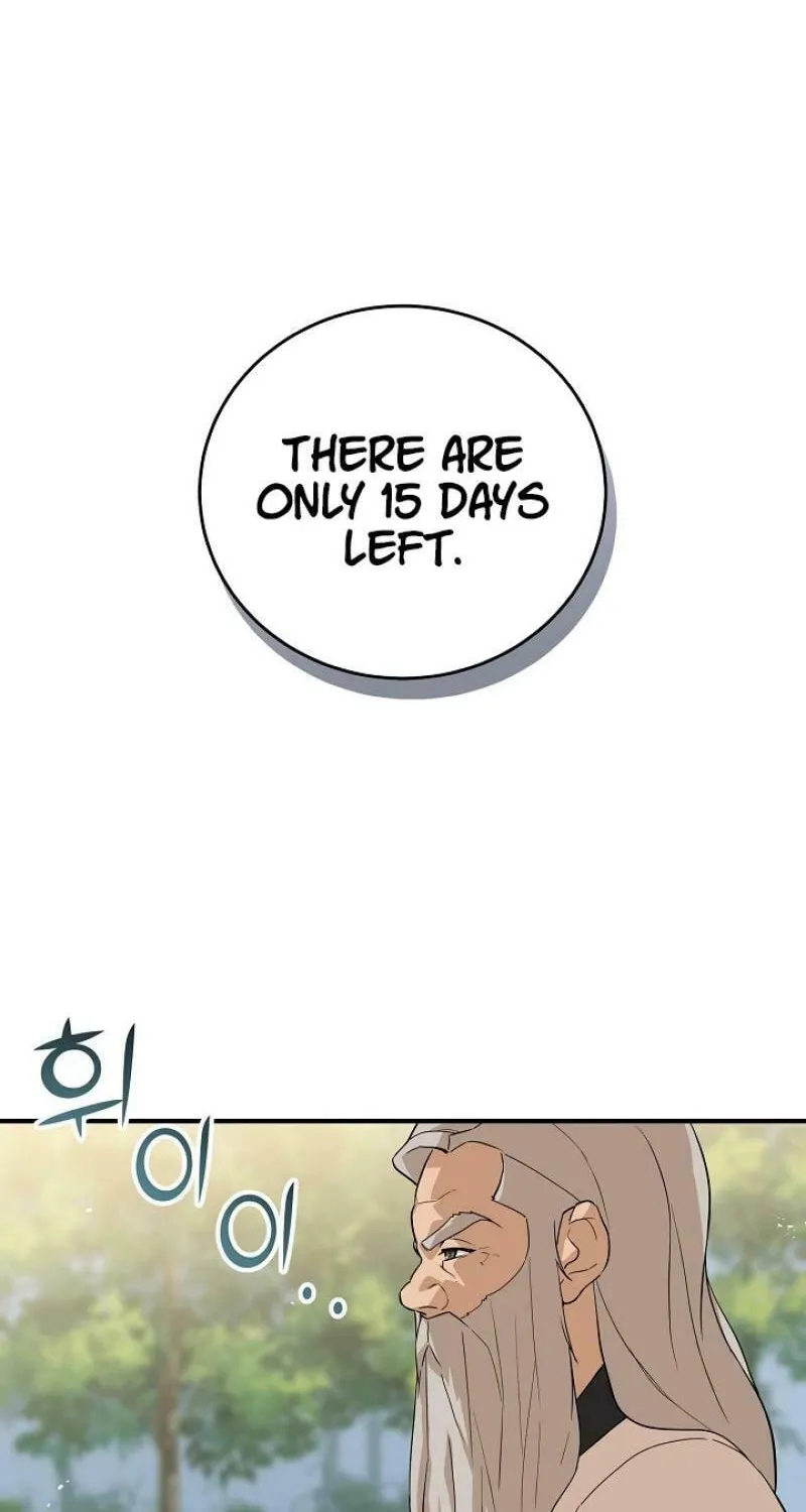 Read The Raider chapter 25 image 51 on Lezhin
