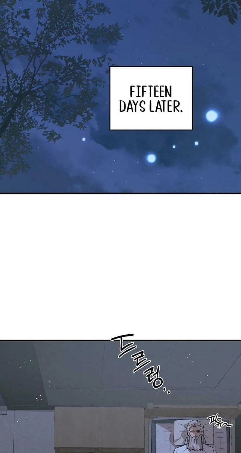 Read The Raider chapter 25 image 57 on Lezhin