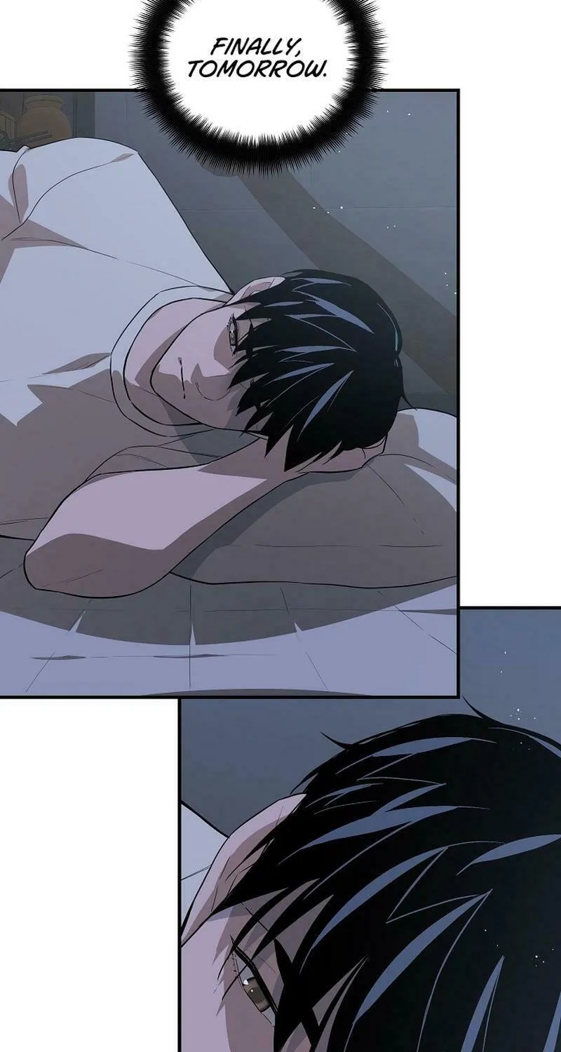 Read The Raider chapter 25 image 59 on Lezhin
