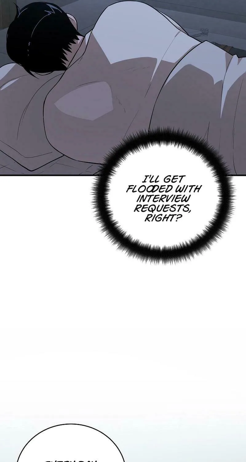 Read The Raider chapter 25 image 62 on Lezhin