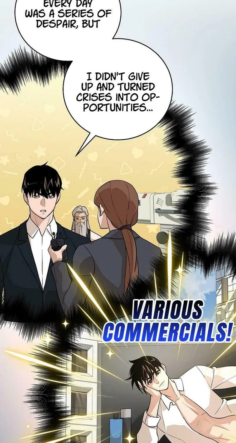 Read The Raider chapter 25 image 63 on Lezhin