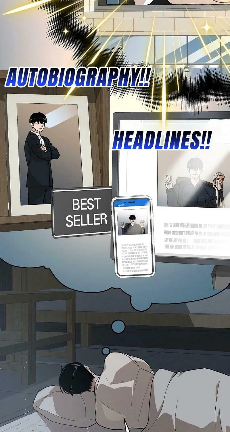 Read The Raider chapter 25 image 64 on Lezhin